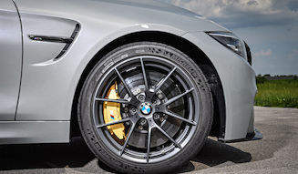 BMW M4 CS|BMW M4 CS