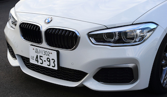 BMW M140i|ビー・エム・ダブリュー M140i