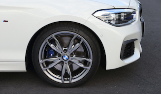 BMW M140i|ビー・エム・ダブリュー M140i