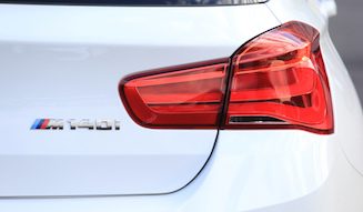 BMW M140i|ビー・エム・ダブリュー M140i