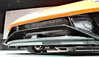 Lamborghini Huracan Performante｜ランボルギーニ ウラカン ペルフォルマンテ