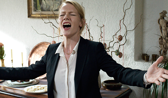 世界各国で称賛されたドイツ映画『ありがとう、トニ・エルドマン』