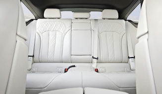 BMW 6 Series Gran Turismo｜BMW 6シリーズ・グランツーリスモ