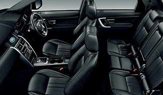 Land Rover Discovery Sport 7 Journy Special Edition｜ランドローバー ディスカバリー スポーツ 7ジャーニー スペシャル エディション