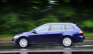 Volkswagen Golf Variant｜フォルクスワーゲン ゴルフ ヴァリアント
