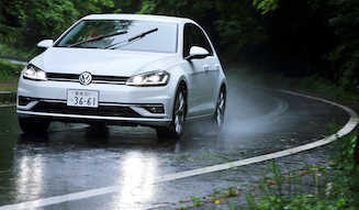Volkswagen Golf Variant｜フォルクスワーゲン ゴルフ ヴァリアント