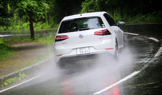 Volkswagen Golf Variant｜フォルクスワーゲン ゴルフ ヴァリアント