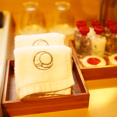 オーベルジュ感覚の「ひらまつ熱海」でリラックス