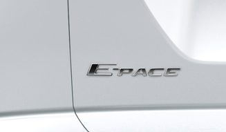 Jaguar E-PACE|ジャガー E ペイス