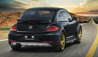 Volkswagen The Beetle Dune｜フォルクスワーゲン ザ・ビートル デューン