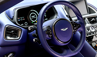 Aston Martin DB11|アストンマーティン DB11