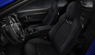 Maserati GranCabrio 60th anniversary edition| マセラティ グランカブリオ 60th アニバーサリー エディション