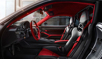 Porsche 911 GT2 RS|ポルシェ 911 GT2 RS