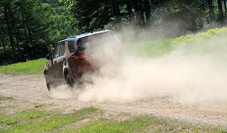 Land Rover Discovery|ランドローバー ディスカバリー