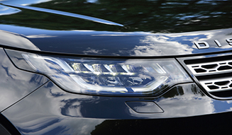 Land Rover Discovery|ランドローバー ディスカバリー