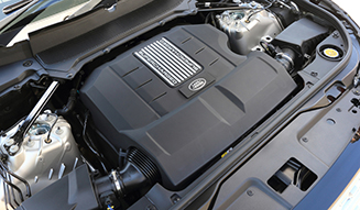 Land Rover Discovery|ランドローバー ディスカバリー