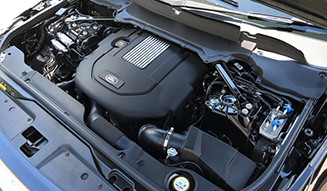 Land Rover Discovery|ランドローバー ディスカバリー