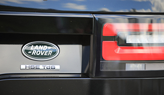 Land Rover Discovery|ランドローバー ディスカバリー