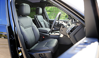 Land Rover Discovery|ランドローバー ディスカバリー