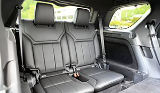 Land Rover Discovery|ランドローバー ディスカバリー