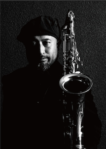 祐真朋樹・編集大魔王対談｜vol.21 KYOTO JAZZ SEXTET 沖野修也氏