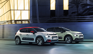 Citroen C3｜シトロエン C3