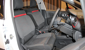 Citroen C3｜シトロエン C3
