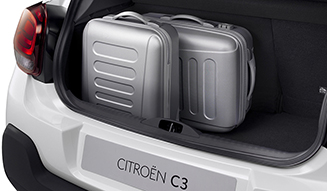 Citroen C3｜シトロエン C3