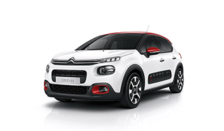 Citroen C3｜シトロエン C3