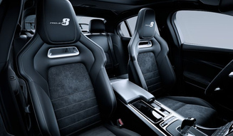 Jaguar XE SV Project 8|ジャガー XE SV プロジェクト 8