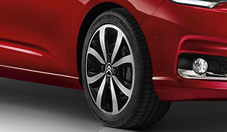 Citroen C4 Shine｜シトロエンC4シャイン