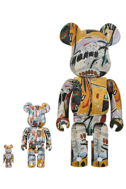 s_005_BEARBRICK_Basquiat