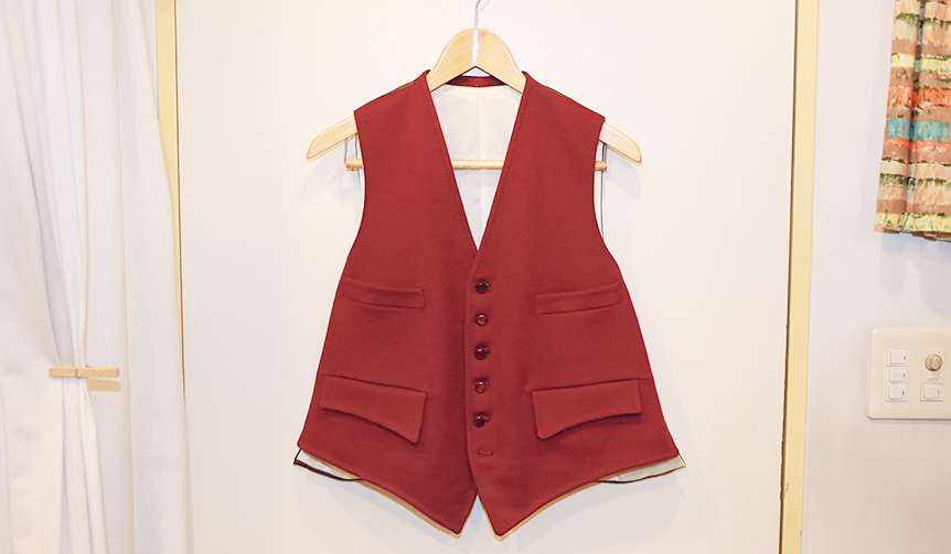 05祐真朋樹・編集大魔王対談｜vol.26 メンズノンノ専属モデル 三宅亮輔さん（後編）