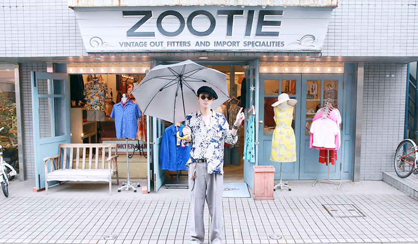 05祐真朋樹・編集大魔王対談｜vol.26 メンズノンノ専属モデル 三宅亮輔さん（後編）