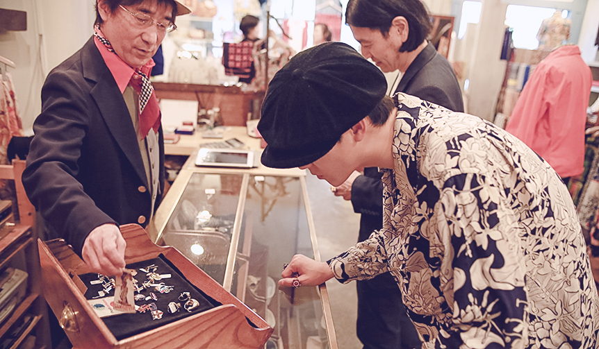 05祐真朋樹・編集大魔王対談｜vol.26 メンズノンノ専属モデル 三宅亮輔さん（後編）