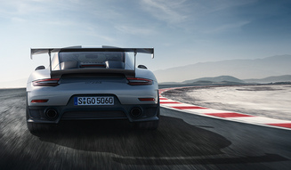 Porsche 911GT2RS|ポルシェ 911GT2RS