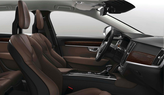 VOLVO V90 90th Aniversary Edition|ボルボV90 90th アニバーサリーエディション