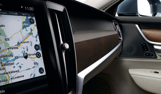 VOLVO V90 90th Aniversary Edition|ボルボV90 90th アニバーサリーエディション