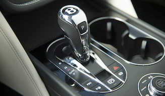 Bentley Bentayga|ベントレー ベンテイガ