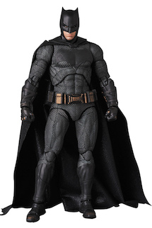 MAFEX  BATMAN