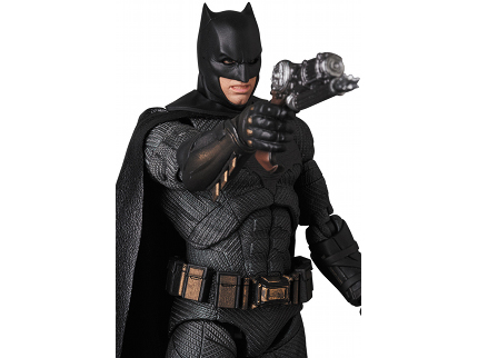 MAFEX  BATMAN
