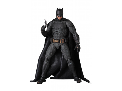MAFEX  BATMAN