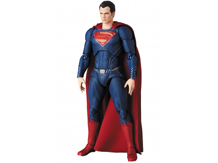 MAFEX SUPERMAN