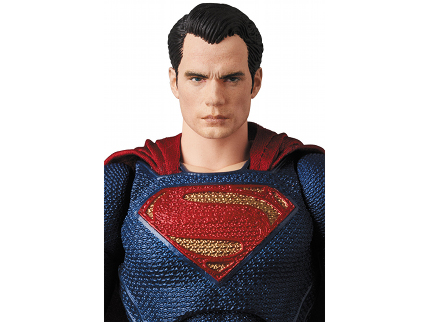 MAFEX SUPERMAN