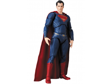 MAFEX SUPERMAN