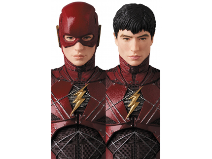 MAFEX FLASH