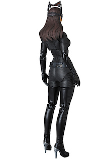 MAFEX SELINA KYLE Ver.2.0