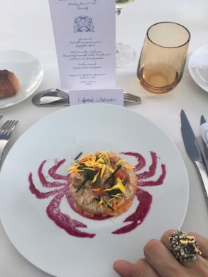 編集大魔王・祐真朋樹、フランス・シャンティイ競馬場へ行く ギャラリー vol.2