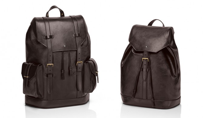 Montblanc|モンブラン