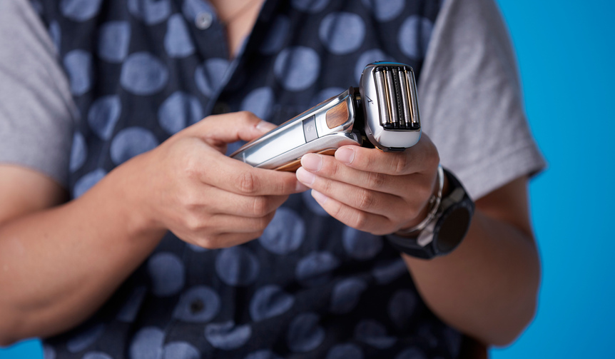 Panasonic LAMDASH LIMITED EDITION|パナソニック ラムダッシュ リミテッド エディション